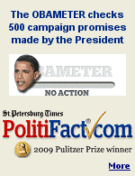 Of the 500 or so campaign promises made by Barack Obama, only 119 have been kept.